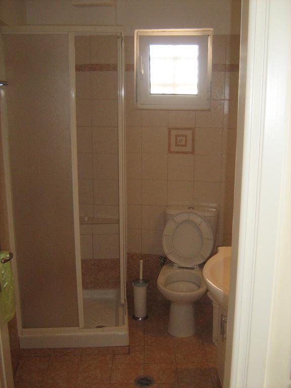 Ferienwohnung Filoxenia Levídhion Zimmer foto